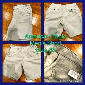 Men’s shorts size 33 EUC